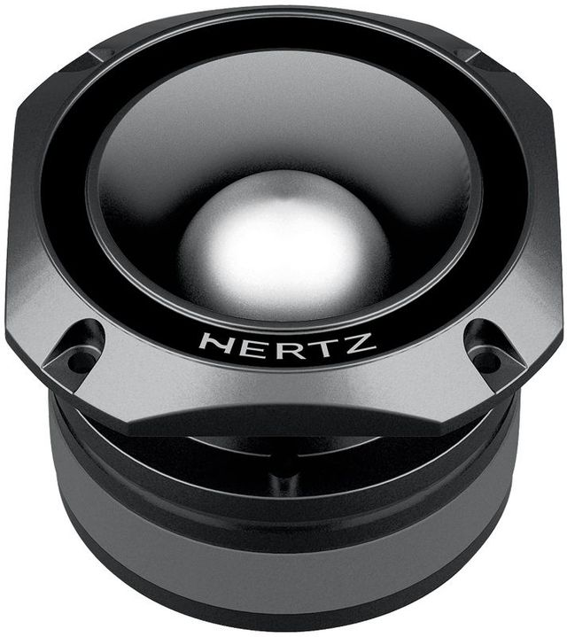 Hertz SPL Show 1.7" Comp High Efficiency Compression Driver