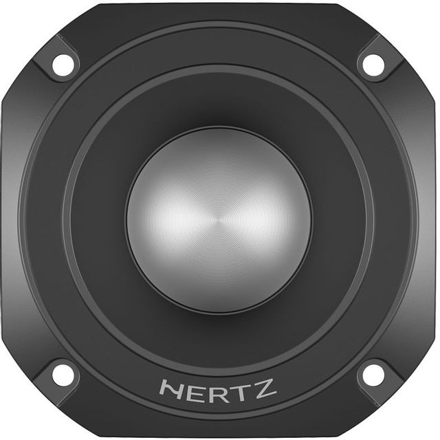Hertz SPL Show 1.7" Comp High Efficiency Compression Driver 1