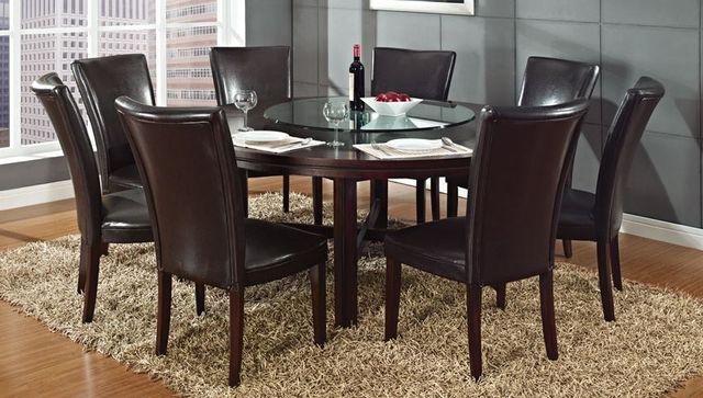 Steve Silver Co.® Hartford Round Dining Table