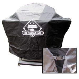 The Holland Grill® Grill Cover-0