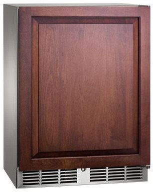 Perlick® Signature Series 3.1 Cu. Ft. Panel Ready Under the Counter Refrigerator