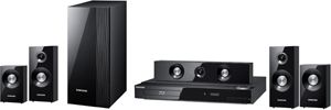 Samsung Blu-ray Disc , DVD Home Theater System 0