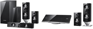 Samsung Home Theater System 0