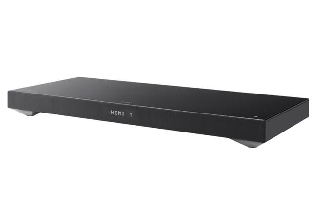 Sony 2.1 Soundbar with Built In Subwoofer