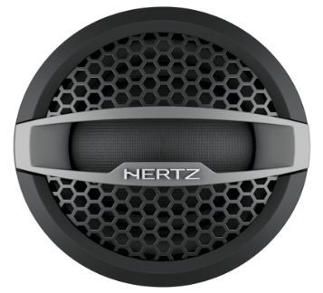 Hertz Hi-Energy Comp Tweeter