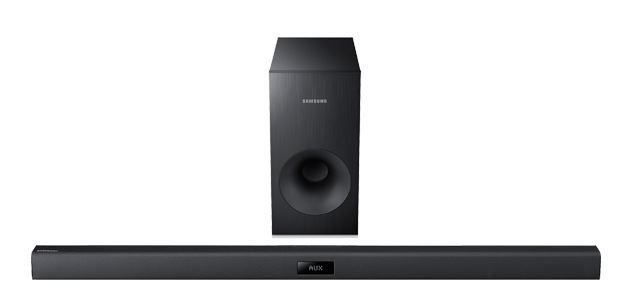 Samsung 2.1 Home Theater System