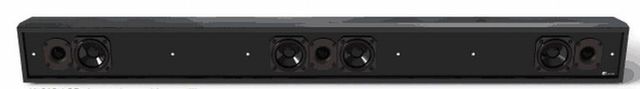 Leon Speakers Horizon Series Soundbar Speaker