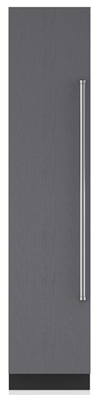 Sub-Zero® 8.4 Cu. Ft. Panel Ready Integrated Column Freezer