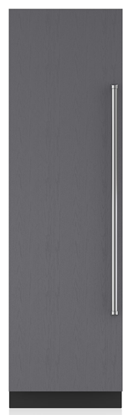 Sub-Zero® Designer 12.3 Cu. Ft. Panel Ready Column Freezer