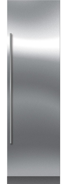 Sub-Zero® Designer 12.3 Cu. Ft. Panel Ready Column Freezer-IC-24FI-RH