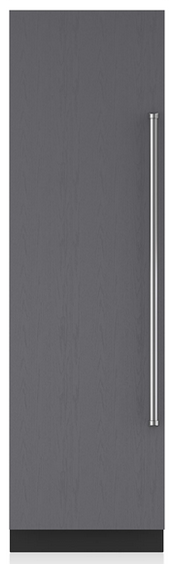 Sub-Zero® Designer 12.9 Cu. Ft. Panel Ready Column Refrigerator