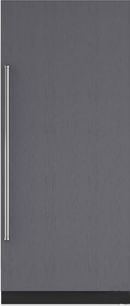 Sub-Zero® Designer 21.4 Cu. Ft. Panel Ready Column Refrigerator