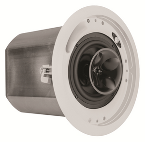 Klipsch® 8" In-Ceiling Loudspeaker