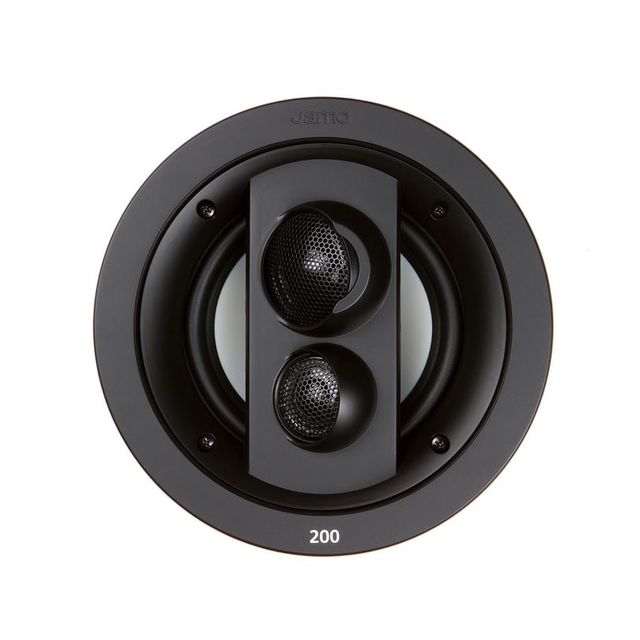 Jamo Custom 200 Series 3-Way In Ceiling Speaker