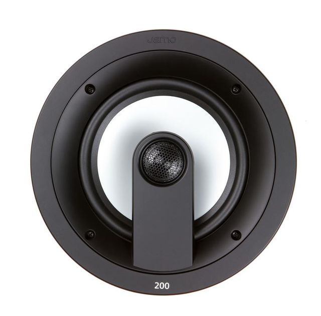 Jamo Custom 200 Series 2-Way In Ceiling Speaker