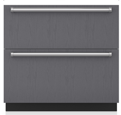 Refrigerator Freezer Drawers by Sub Zero, KitchenAid, Perlick & More