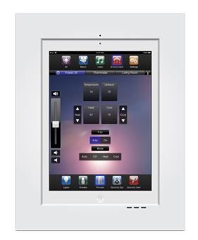 Savant Apple® iPad® In-Wall Wireless Charging Dock