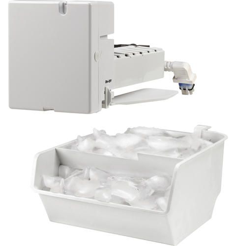 Top Mount Refrigerator Ice Maker Kit White-IMKTF20A