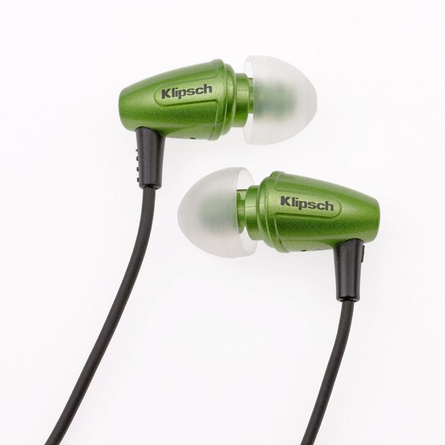 Klipsh Image S3 In-Ear Headphones