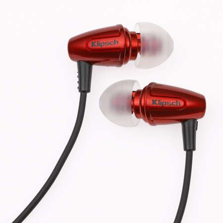 Klipsh Image S3 In-Ear Headphones
