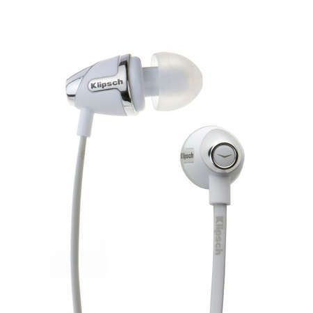 Klipsch In-Ear Headphones