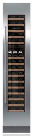 Sub-Zero® Designer 18" Panel Ready Wine Cooler