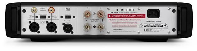 JL Audio Fathom® In Wall Subwoofer 1