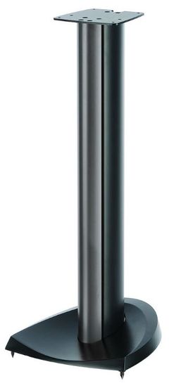 Sanus Sf26 Steel Series 26 Speaker Stands - Pair (Black)