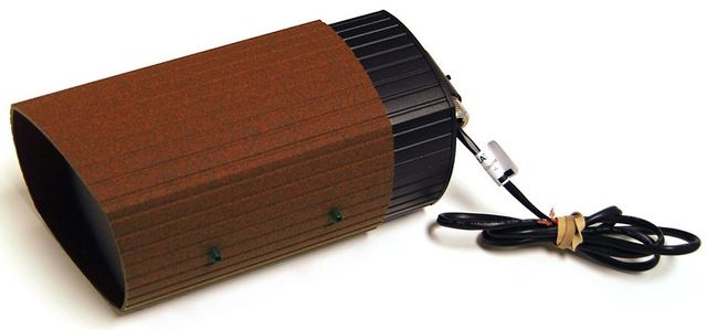 James Loudspeaker® AT Series 3" 2-Way All-Terrain Outdoor Speaker 2