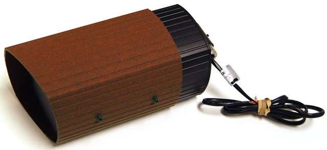 James Loudspeaker® AT Series 4" 2-Way All-Terrain Speaker 2