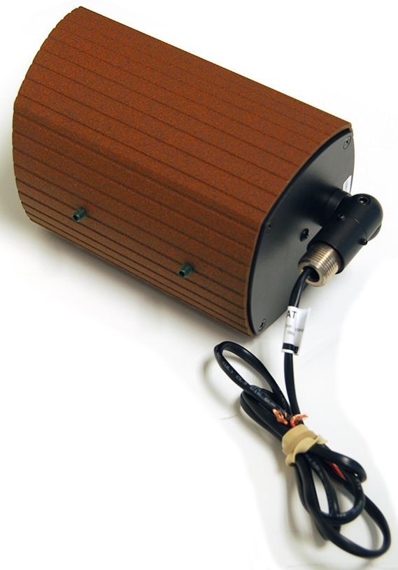 James Loudspeaker® AT Series 4" 2-Way All-Terrain Speaker 3