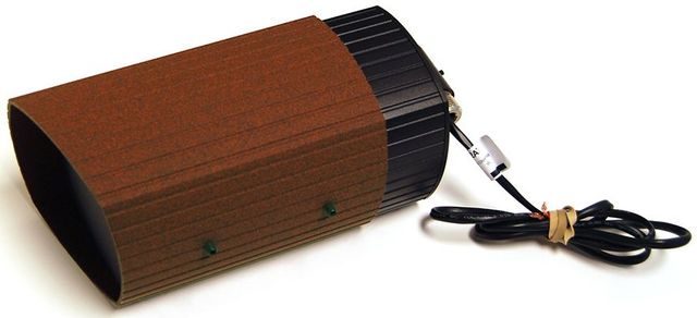 James Loudspeaker® 6.5" 2-Way All-Terrain Outdoor Speaker 2