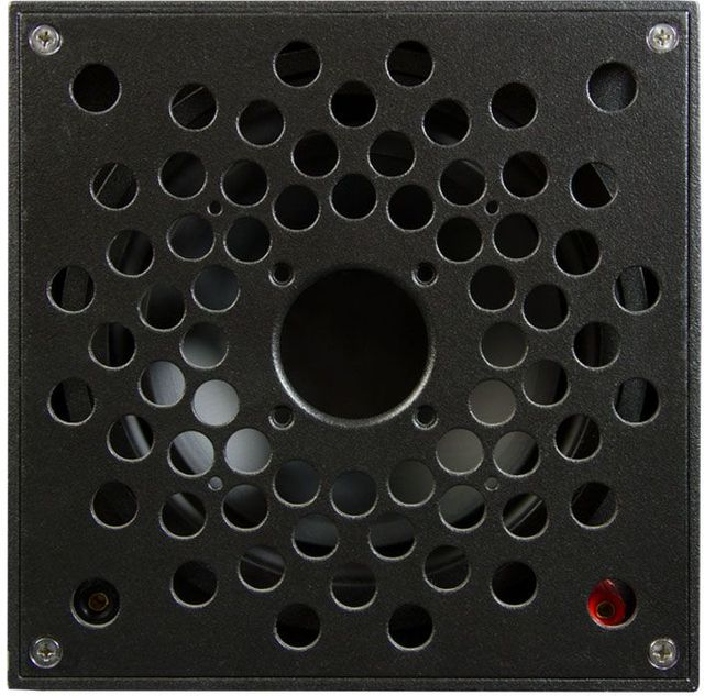 James Loudspeaker® Cube Series 6.5" 2-Way Indoor/Outdoor Contemporary Speaker 2