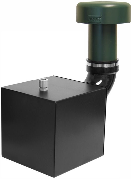 James Loudspeaker® AT Series Small Landscape Speaker System 2