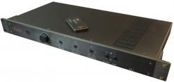 James Loudspeaker® 3 Channel Power Amplifier