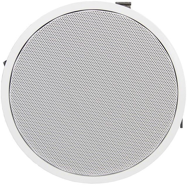 James Loudspeaker® Ceiling Series 6.5" White 2-Way Ceiling Speaker 2