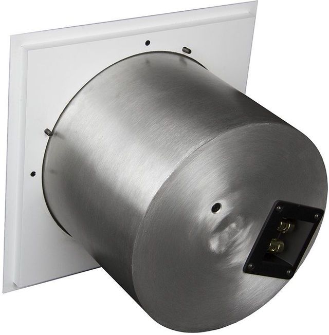 James Loudspeaker® Ceiling Series 6.5" White 2-Way Ceiling Speaker 5