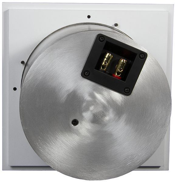 James Loudspeaker® Ceiling Series 6.5" White 2-Way Ceiling Speaker 6
