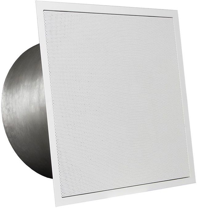 James Loudspeaker® Ceiling Series 8" White 2-Way Ceiling Speaker