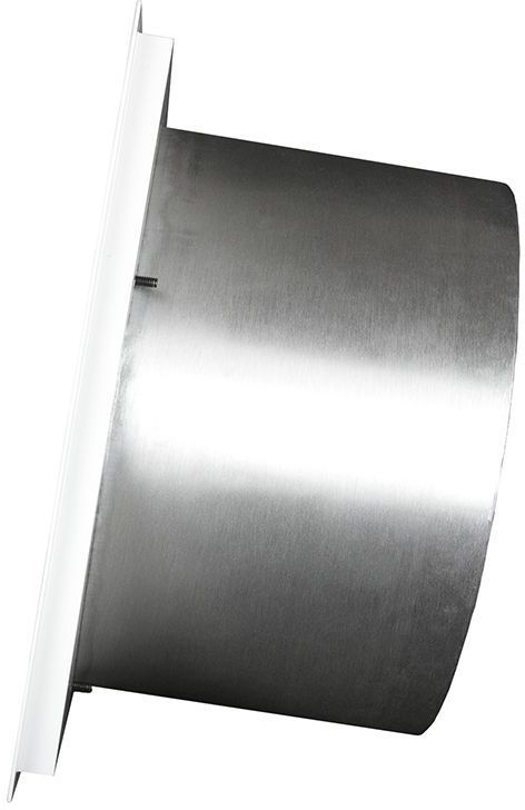 James Loudspeaker® Ceiling Series 8" White 2-Way Ceiling Speaker 4