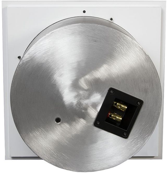 James Loudspeaker® Ceiling Series 8" White 2-Way Ceiling Speaker 6