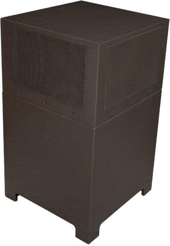 James Loudspeaker® Omni AT Series Omnidirectional 3-Way Bi-Amped All-Terrain Speaker 0