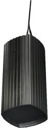 James Loudspeaker® Ceiling Series 4" Satin Black 2-Way Pendant Speaker