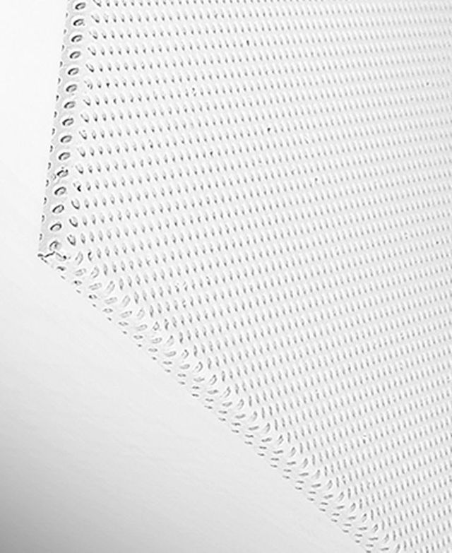 James Loudspeaker® 3" White 2-Way In-Wall Stereo Soundbar 1