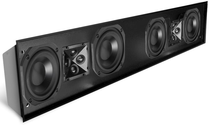 james loudspeaker soundbar