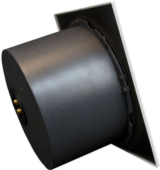 James Loudspeaker® Ceiling Series 10” White Ceiling Speaker 1