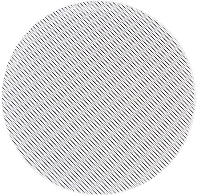 James Loudspeaker® Ceiling Series 10” White Ceiling Speaker 2