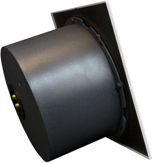 James Loudspeaker® Ceiling Series 6.5" White 2-Way Ceiling Speaker 2