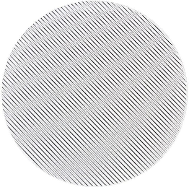 James Loudspeaker® Ceiling Series 6.5" White 2-Way Ceiling Speaker 4