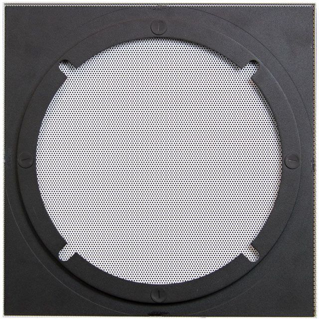 James Loudspeaker® Ceiling Series 8" White 2-Way Ceiling Speaker 5
